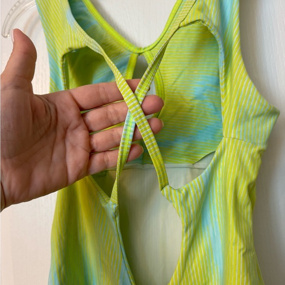 Sexy Workout romper size M - Picture 3 of 5